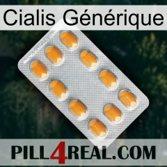 Cialis Générique cialis3